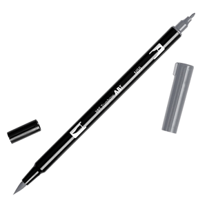 Tombow Dual Brush Marker Pens